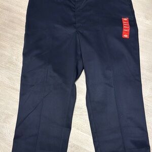 Dickies 874 Original Fit Pants in Navy 50x32